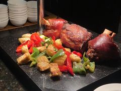 -长白山凯悦酒店·市集咖啡厅