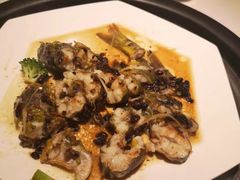 -优食坊·蒸汽海鲜(康盛路店)