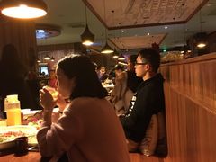 -章吴记喜瑞餐厅(东东城店)