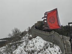 -雁门关景区
