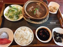 -花园咖啡厅(厦门美丽华大酒店)
