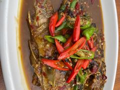 -老味道餐厅(江山店)