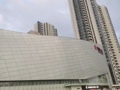 -嘉庚体育馆