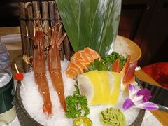 -鲁山牛寿喜烧(五龙广场店)