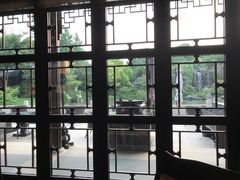 景观位-杭州西子湖四季酒店·金沙厅