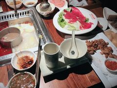 -巴邑火锅(江北万达店)