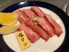 -宮崎牛第一号指定店 焼肉の幸加園(橘通店)