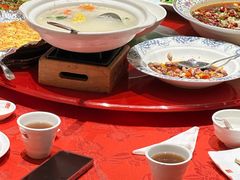 -山西会馆·晋菜·晋商宴·牌匾博物馆(胜利东街店)