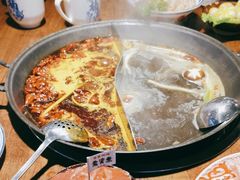 -楠火锅(仁恒梦中心店)