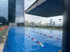 -MOHO FITNESS梦航游泳健身(国创中心店)