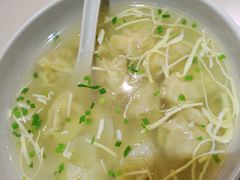 -东泰祥生煎馆(重庆北路店)