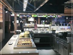 -蓝鲸湾汤泉(包河店)