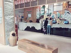 -汤森悠生活文化汤(江宁万达店)