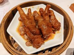 -泮溪酒家(荔枝湾店)
