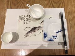 -中国徽菜·徽商故里(广安门店)