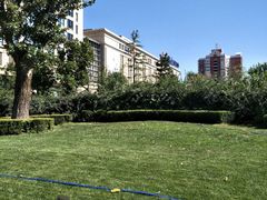 -远洋未来广场(育慧北路店)