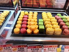 -陶陶居饼家(惠福东路店)