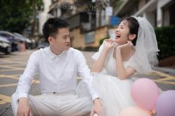 -经典婚纱摄影美学馆·私人定制