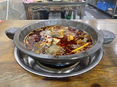 -老船夫石锅苗苗鱼·老字号(三道堰总店)