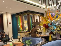 -西藏饭店·亚克·食光自助餐厅(文殊院店)