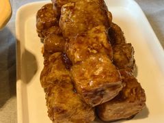 -老海陵·泰州菜(图书馆店)
