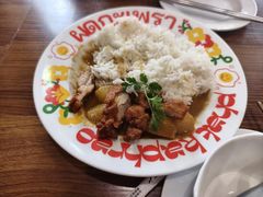 -曼谷食堂·泰国家庭料理