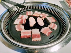 -东北烤肉(钟鼎名悦店)