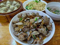 -大叔家福鼎小吃(十全街店)