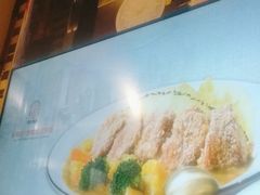 -厚生港萃·小吃餐厅(苍梧路店)