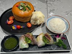 -Home Thai·泰谣(王府井apm店)