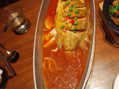 -山里亲戚(淞虹路店)