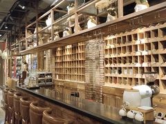 -玖壹咖啡(临河街店)