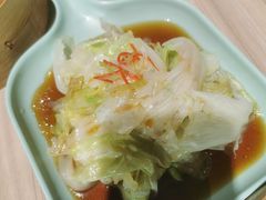 -珍粥道(杉杉奥特莱斯店)