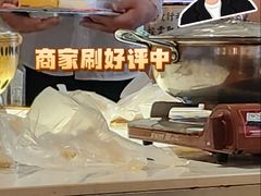 -海玥荟海鲜姿造自助餐厅(欧罗巴广场店)