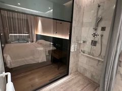 -深圳湾万怡酒店