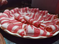 -清真京华源·涮肉烧烤(丰庆店)