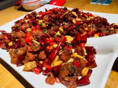 -一个叫川的地方(麒麟新天地店)