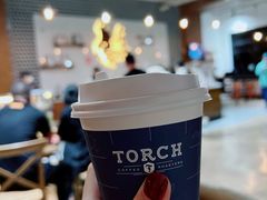 -Torch Coffee 炬点咖啡