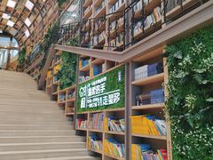 -当当书店(国泰广场店)