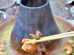 -胡同海鲜·大螃蟹