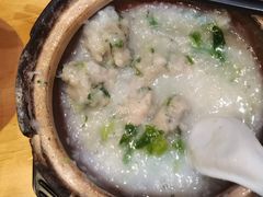 -粥家庄(南桂东分店)