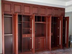 -索菲亚衣柜橱柜家具全屋定制(汶水红星店)