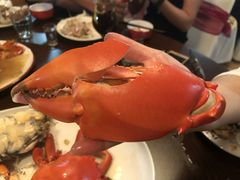 -海盗餐厅