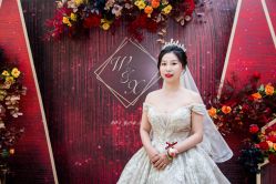 -ZHICOME·稚蔻婚纱礼服造型定制(西安龙首印象城店)