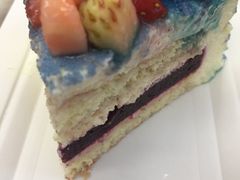 -LE SAPHIR 莎菲尔菓子(和兴店)