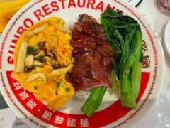 -新世界餐厅(万达店)