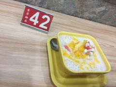 -芬芳甜品(体育东横街店)