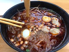-青石桥老瓦房肥肠粉总店(青石桥总店)