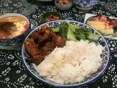 -蜗牛小馆醉乡民谣云南菜(惠新西里店)