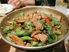 -金掌勺·锅包肉(广渠门店)
